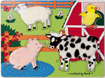 #30 Farm Fuzzy