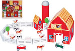 #518 Farm Blocks